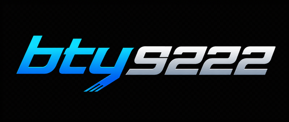 bty9222 logo